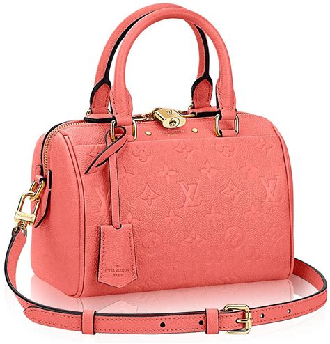 louis vuitton speedy 2024|speedy bandoulière 20 price.